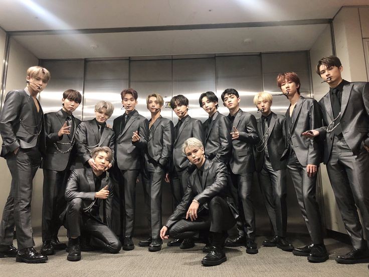 seventeen and their dualities, a thread