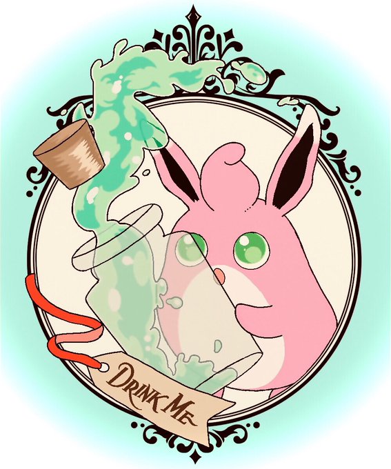 プクリンのtwitterイラスト検索結果 プクリンのtwitterイラスト検索結果