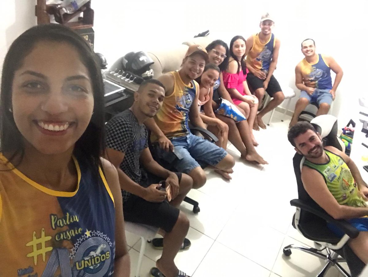 Live todos unidos na Live da Unidos
#LiveButecodaUnidos