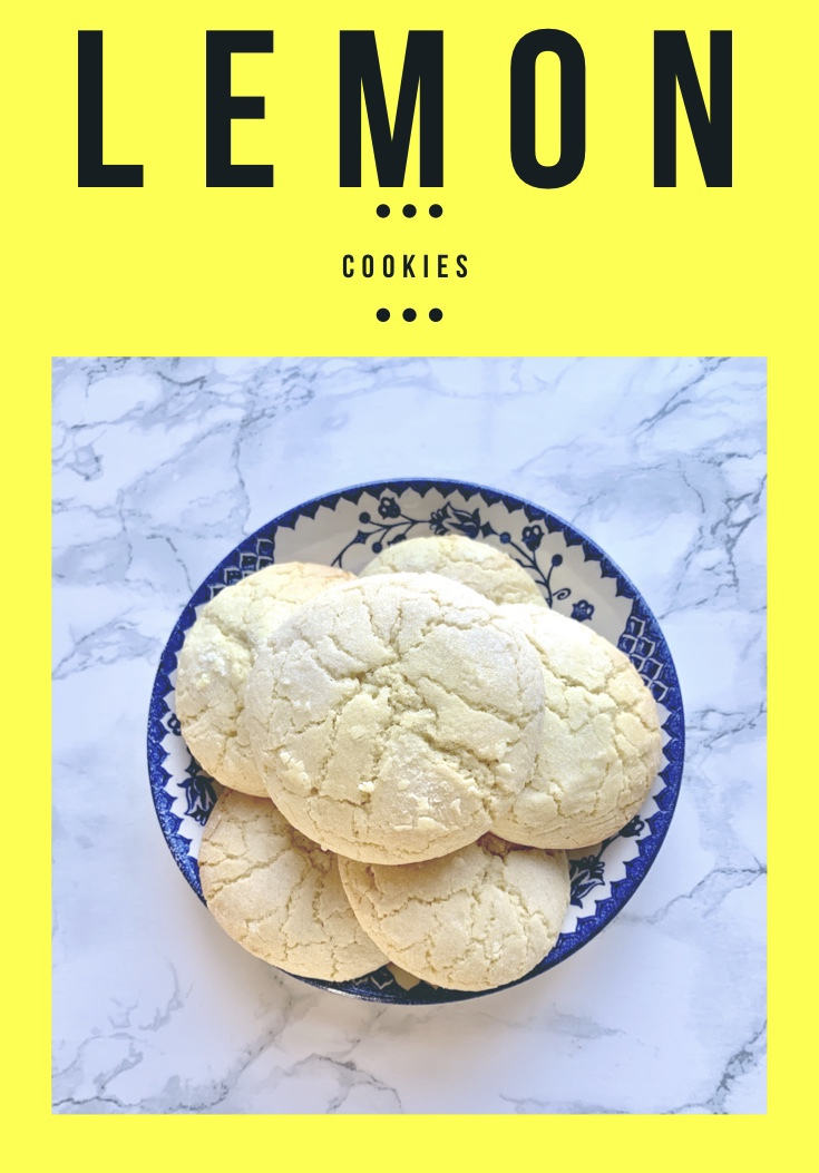mj_sch's tweet photo. Lemon cookies https://t.co/A0NguiZKh4 https://t.co/I0tDNYbMDk