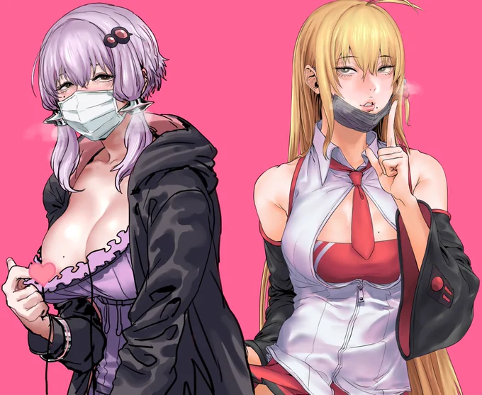 ダブル? 