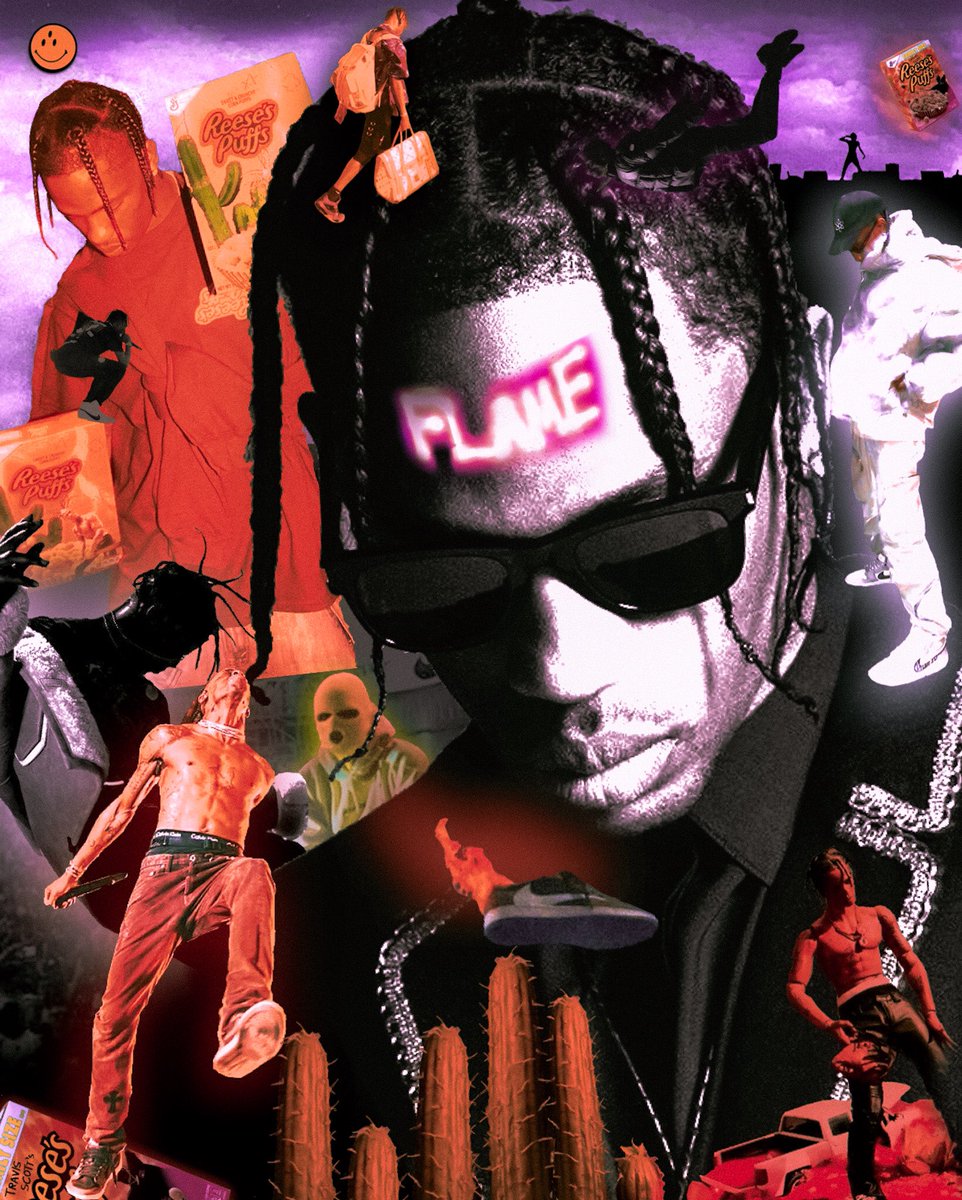 zebavisual's tweet photo. @trvisXX 🌵🤬 https://t.co/5rnDOvvBlV