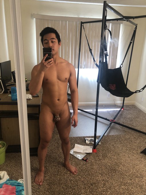 Still locked. Today&rsquo;s check-ins for @AlphaDomLA https://t.co/wLLRaSGd9Y<a class="tags" target="_blank" title="On Twitter" href="/?out=eyJ0eXAiOiJKV1QiLCJhbGciOiJIUzUxMiJ9.eyJpYXQiOjE3MTgzNDU1NDMsImlzcyI6InR3cG9ybnN0YXJzLmNvbSIsIm5iZiI6MTcxODM0NTU0MywiZXhwIjoxNzQ5ODgxNTQzLCJyZWRpcmVjdF91cmwiOiJodHRwczovL3R3aXR0ZXIuY29tL0FscGhhRG9tTEEifQ.msGaw3ctPwCC2hhdr8C6sIlvKpBDtCONvAS1CC-xbEw5OdQpFqTibmUFAf0LCxSH6zgfQ_9vITIn4PsSZDQGoQ">@AlphaDomLA</a><a href="/tag/muscle"class="tags"><span>#muscle</span></a><a href="/tag/musclebutt"class="tags"><span>#musclebutt</span></a><a href="/tag/gaymuscle"class="tags"><span>#gaymuscle</span></a><a href="/tag/locktober"class="tags"><span>#locktober</span></a><a href="/tag/nonutnovember"class="tags"><span>#nonutnovember</span></a>