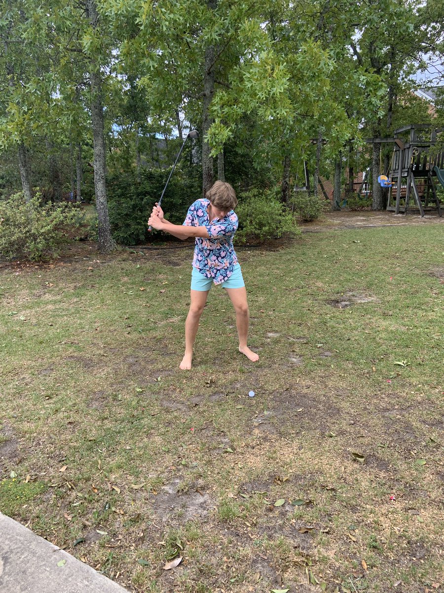 Jmarsha79Marsha's tweet photo. Picking up the game again @MrCoachEhrlich #5DaysofFailure https://t.co/0hIsTQcJWn