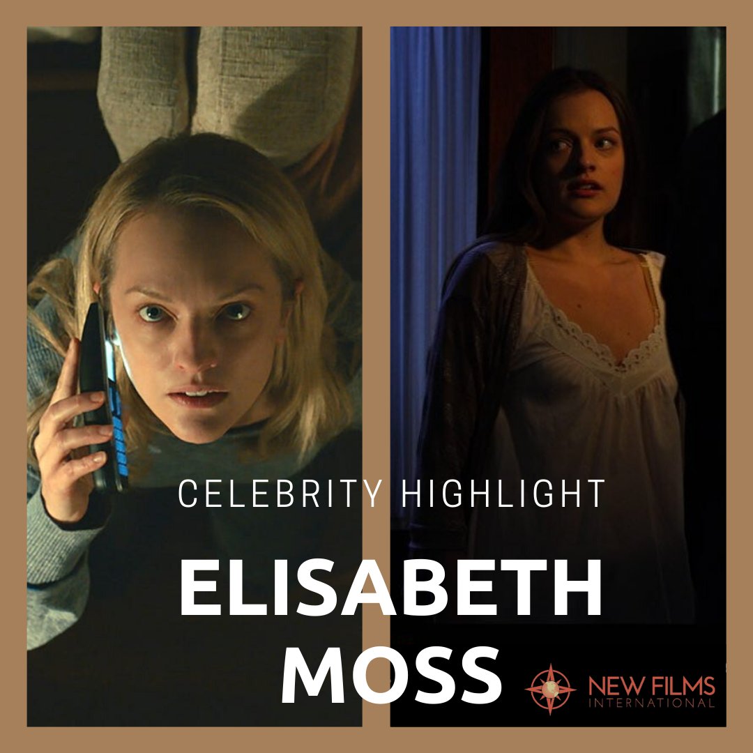 NewFilmsInt's tweet photo. Celebrity Highlight #ElisabethMoss - Watch her in "The Attic" available on Amazon Prime - https://t.co/qkv9aIHpQE https://t.co/CTwyJzObf6