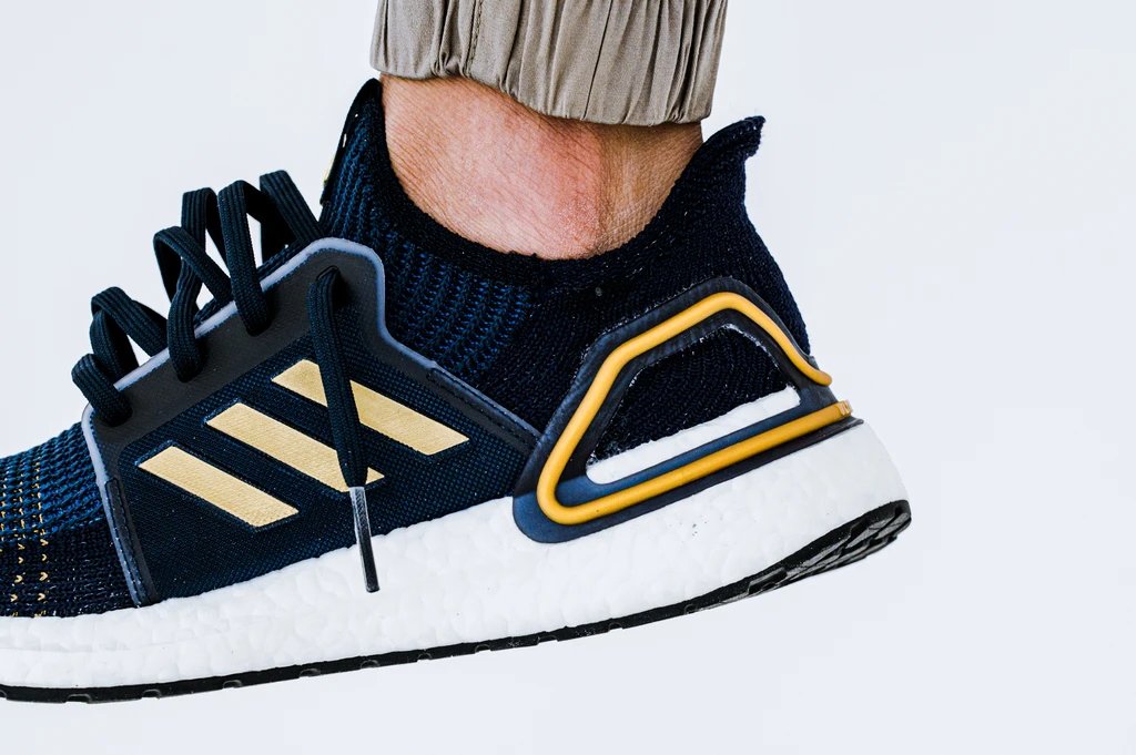 ultra boost 19 gold
