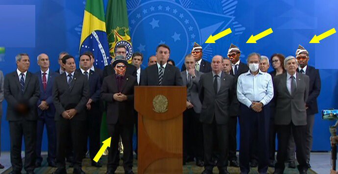 #moro #Moro2022 #BolsonaroEnlouqueceu #BolsonaroVirus #quarentena