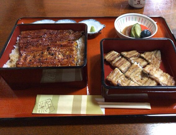 外食した気になる 