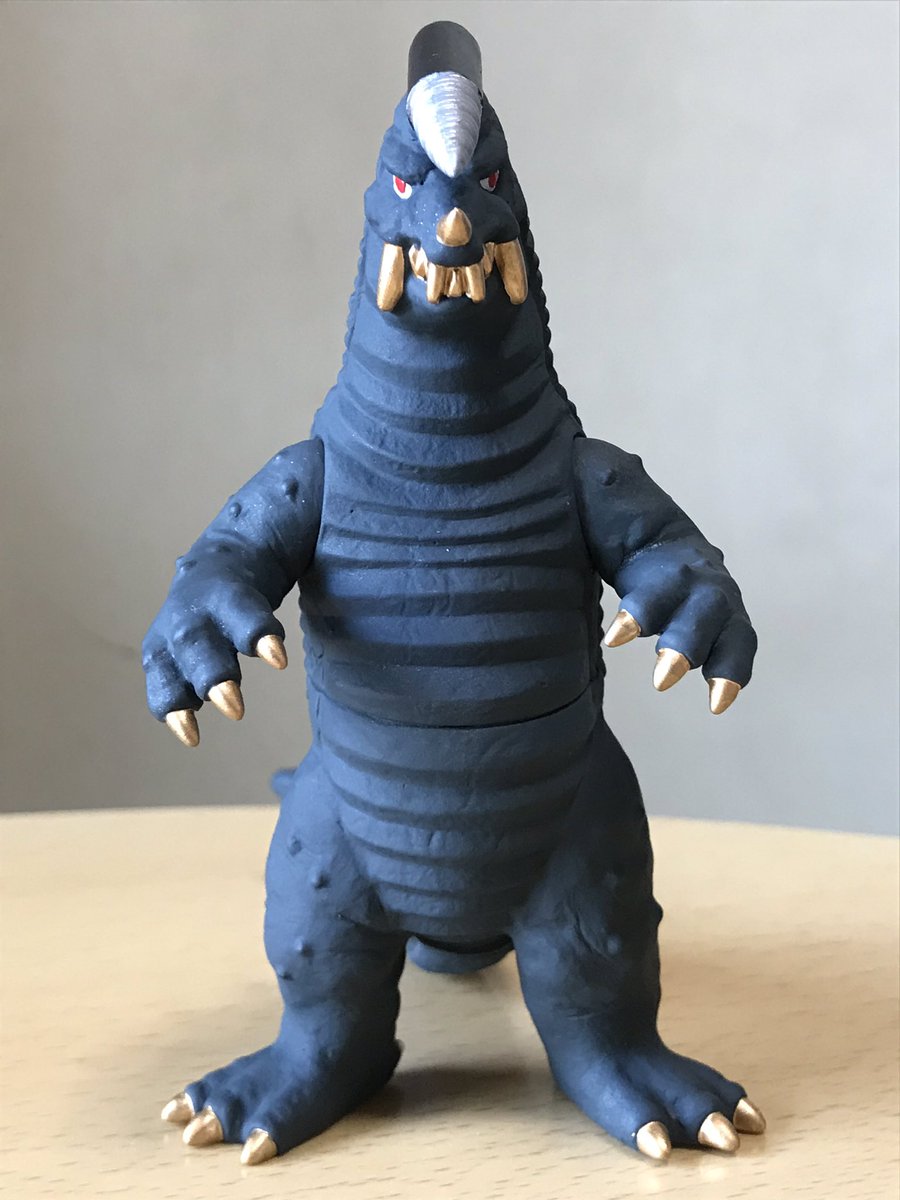 キヌタぬき ウルトラ怪獣シリーズ 用心棒怪獣 ブラックキングドリルカスタム 惑星ギレルモで2大ウルトラマンと対決した個体を再現 四面図 造って遊ぼ ウルトラフィギュア改造同好会 ウルトラ怪獣 キヌタぬき ウルトラ怪獣シリーズ 用心棒怪獣 ブラックキングドリルカスタム 惑星ギレルモで2大ウルトラマンと対決した個体を再現 四面図 造って遊ぼ ウルトラフィギュア改造同好会 ウルトラ怪獣