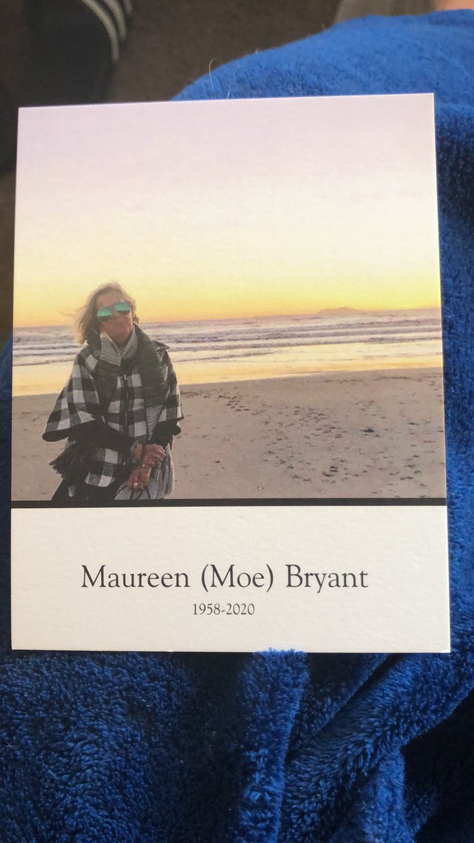2007Bryant's tweet photo. Thank you all for your kind words about our dear mom. We  miss her very much. https://t.co/z8qqYj82vo