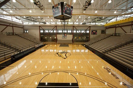 I am extremely excited to announce that I will be continuing my education and basketball career at Nebraska Wesleyan University! I want to thank all of my family, friends, teammates, and coaches who have helped me and supported me along the way. Proud to be a Prairie Wolf!! #NWU