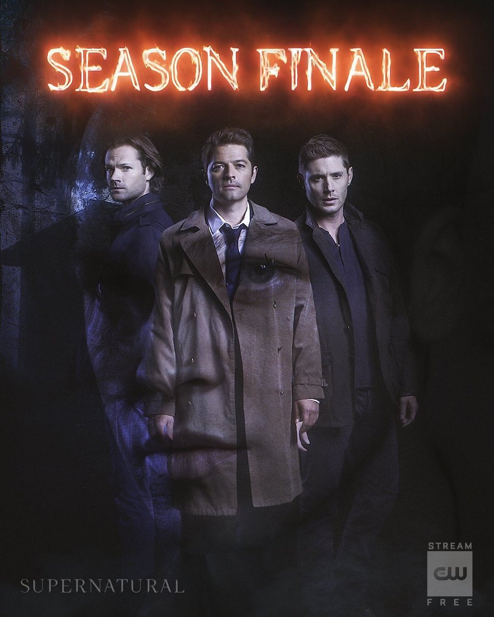 Supernatural characters as incorrect test answers: a thread