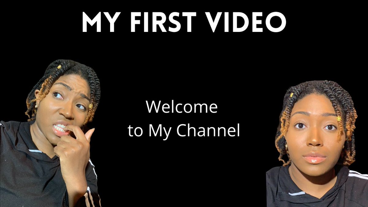 colormeamber___'s tweet photo. Heeeeeeeyyyyyy everybody!
MAKE SURE YOU WATCH MY FIRST VIDEO!! "25 Facts About Me" link in bio
#intro #firstvideo #ColorMeAmber #YouTube #instagram #facebook #twitter #snapchat
Facebook: Color Mē Amber
Instagram, Twitter, & Snapchat: ColorMeAmberMUA
https://t.co/9vHwu7t8fr https://t.co/DJxCwL6pYC