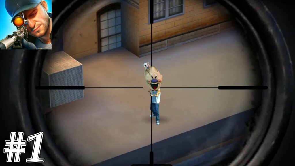 fps_hub's tweet image. Sniper 3D Gun Shooter: Free Shooting ...

#AndroidGameplay #BestFps #BestSniper #BestSniperRifles #Bravo #FpsGames #FpsGamesOnline #FpsGamesVideos #FPSShootingGame #FreeFpsGame #FreeShootingGames #GamesVideos #PvpMode #Sniper3d

fpshub.com/14536/sniper-3…

 .
