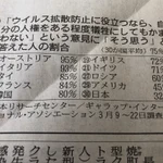 日本は心が狭い⁉ウイルス拡散防止よりもそんなに人権が大切か⁉