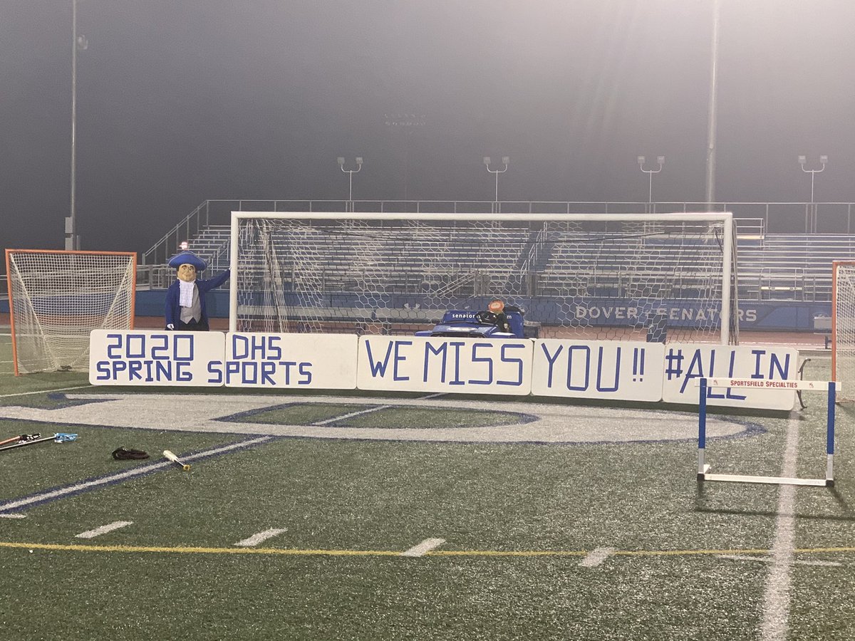 CSDDoverHigh's tweet photo. 💔 https://t.co/7v7eqA3Zwi