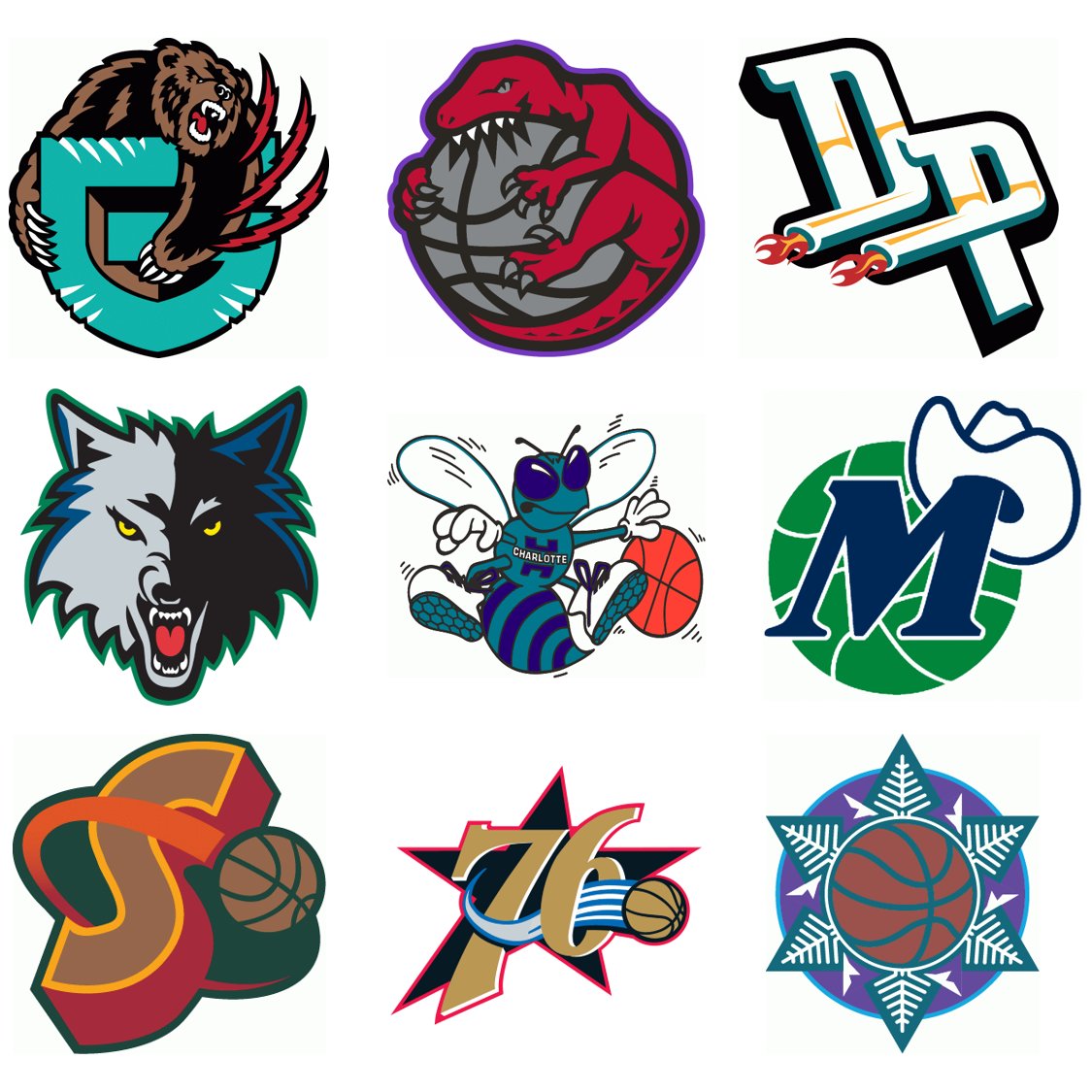 Old Nba Logos old-nba-logos