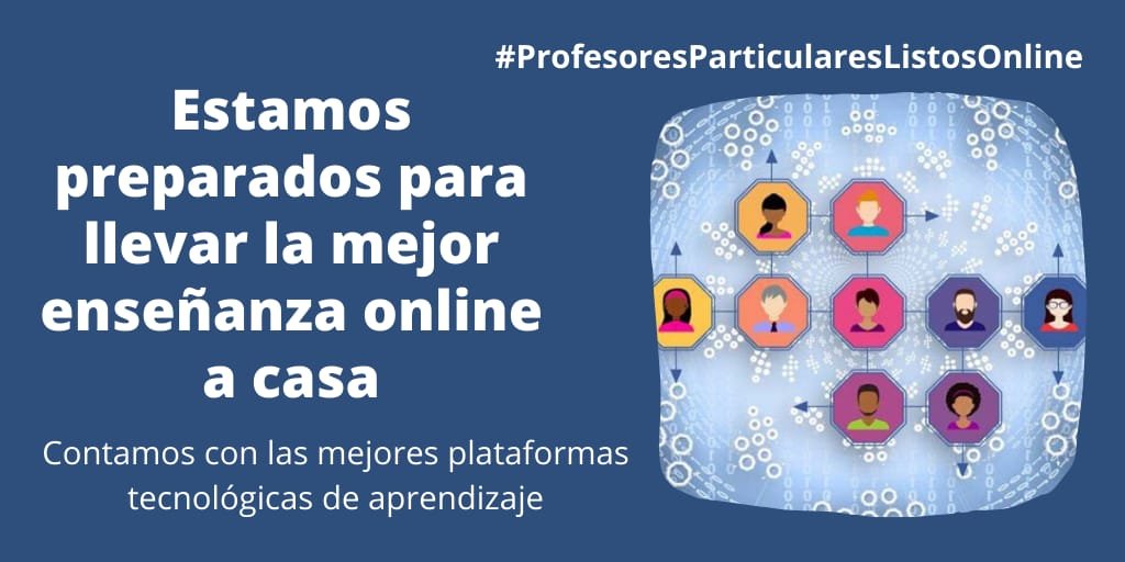 EdithBolaos13's tweet photo. Los docentes particulares estamos listos para empezar clases virtuales. #ProfesoresParticularesListosOnline https://t.co/MgVo6aNKvJ