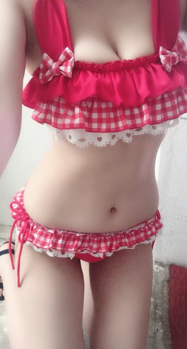 コスプレイヤー紗倉あんずのTwitter画像26