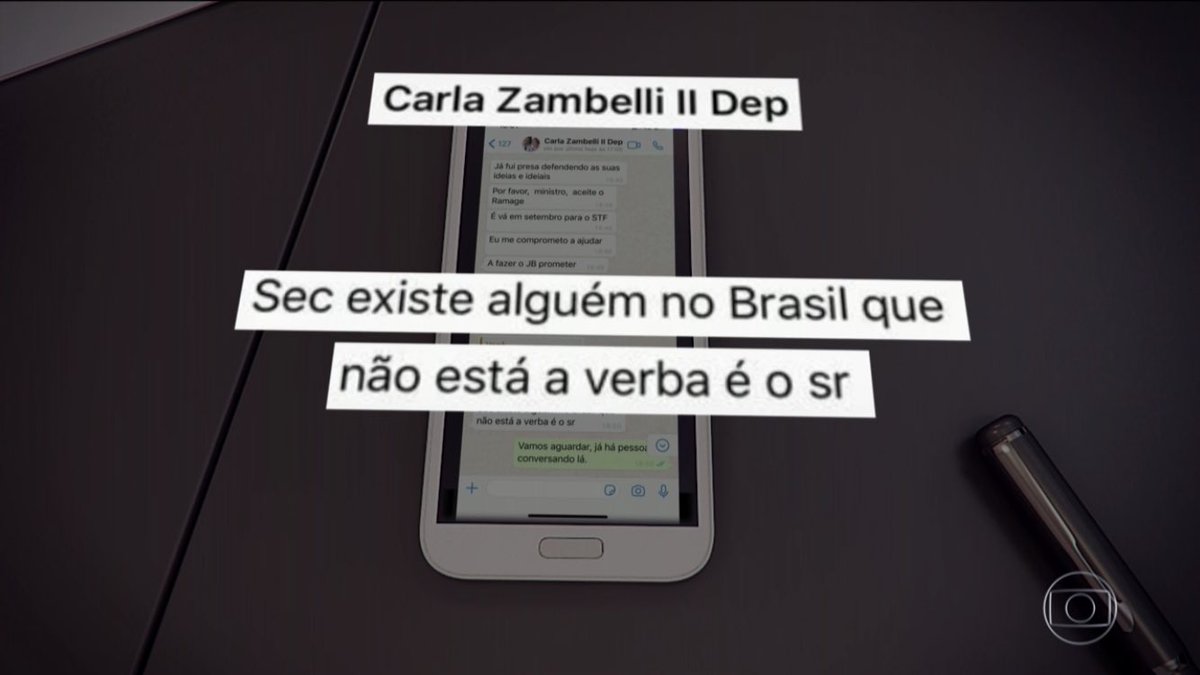 Aquele momento em que o celular corrige a palavra “venda” por outra que a pessoa usa com mais frequência: