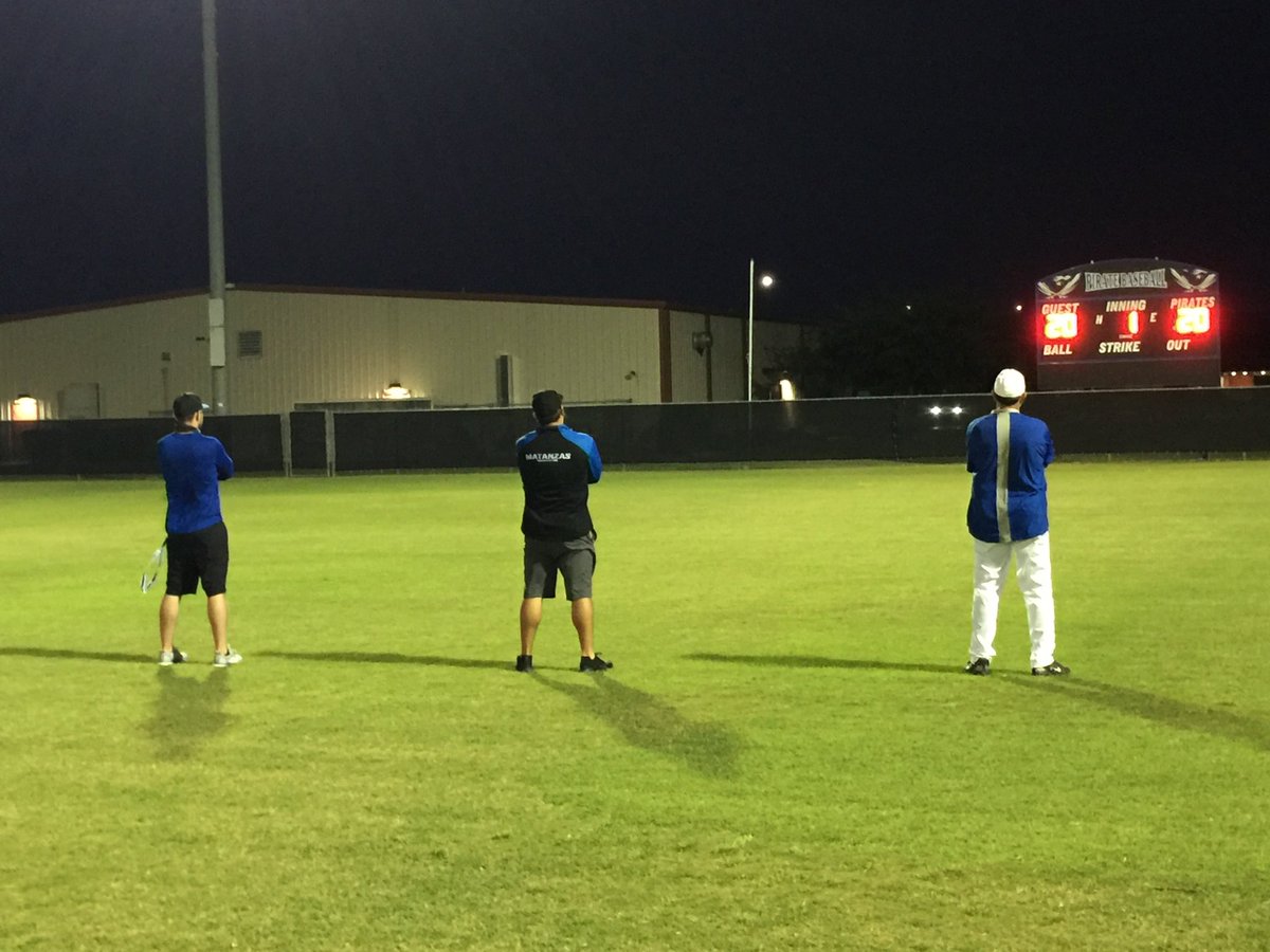 Matanzas Pirates Athletics tweet media