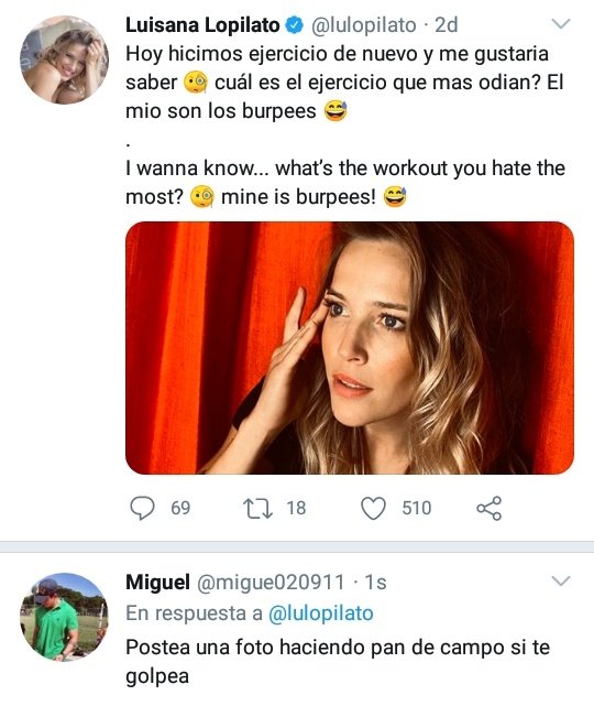 Miguel tweet media