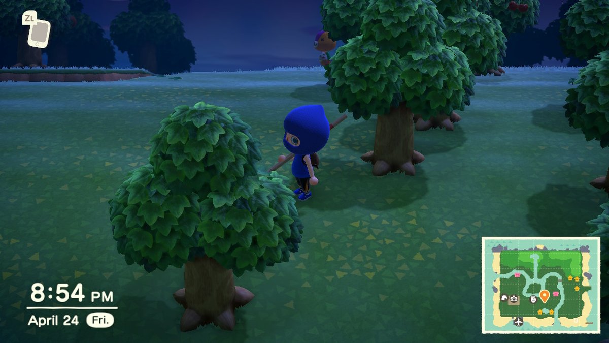 monkey_switch's tweet image. #AnimalCrossing #ACNH #NintendoSwitch