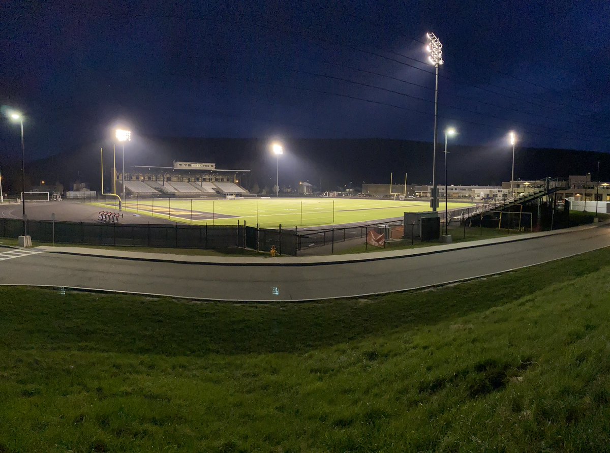 Corning-Painted Post Hawks Girls Lacrosse tweet media