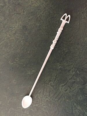 Retweet if you're old enough to remember these <a href="/McDonalds/">McDonald's</a> cocaine spoons.