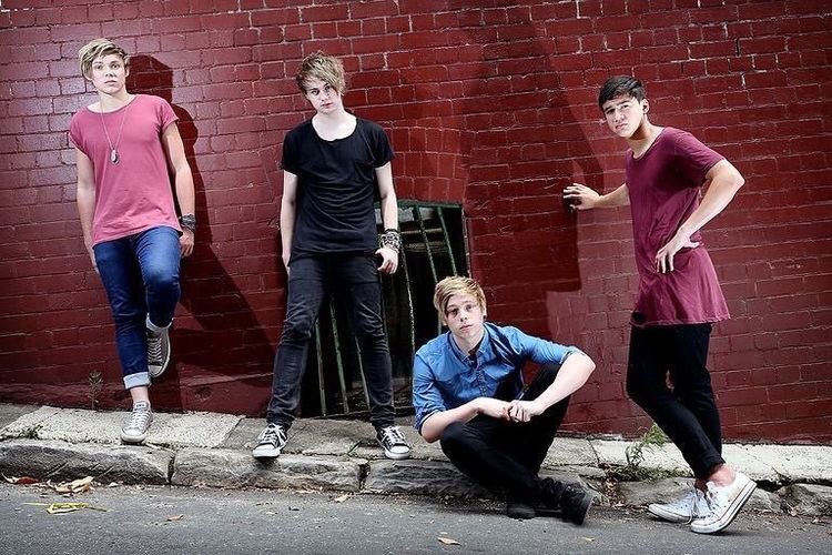 Who remember this iconic photoshoot?