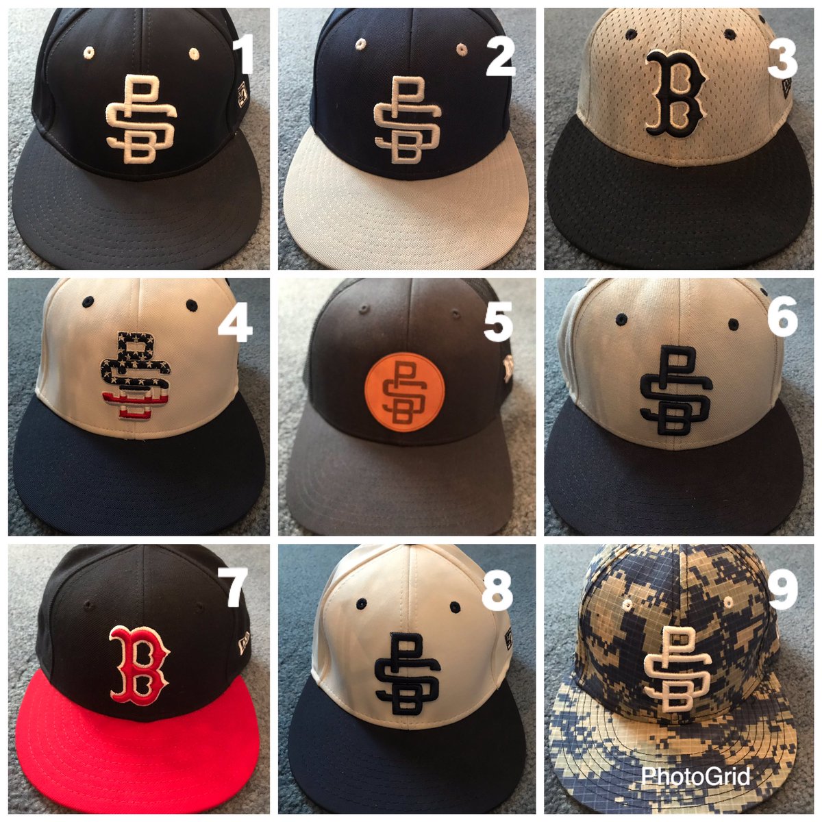 Behrend Baseball tweet media