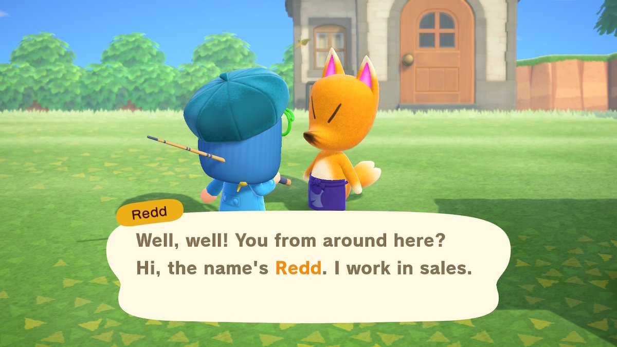 wanglu0715's tweet photo. #AnimalCrossing #ACNH #NintendoSwitch https://t.co/EgBGkPO1ZG