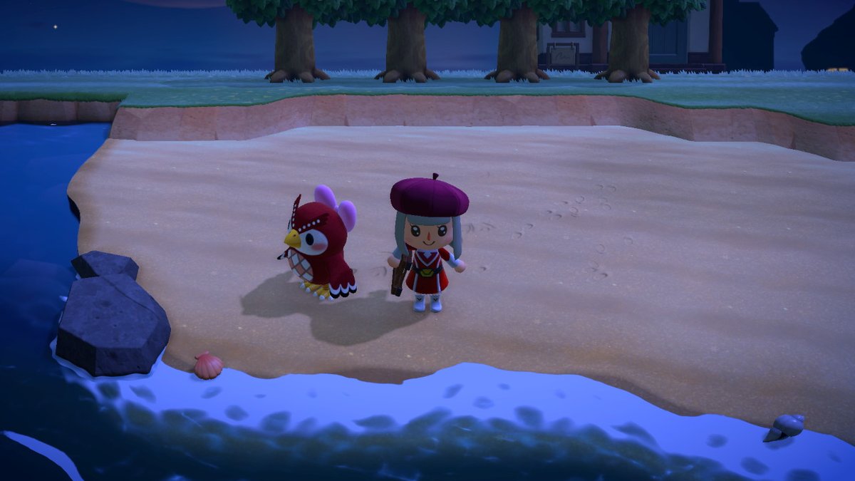 wanglu0715's tweet photo. #AnimalCrossing #ACNH #NintendoSwitch https://t.co/EgBGkPO1ZG