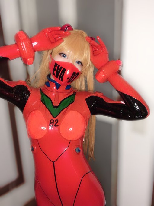 コスプレイヤーおもち(neo.omochi)のTwitter画像53