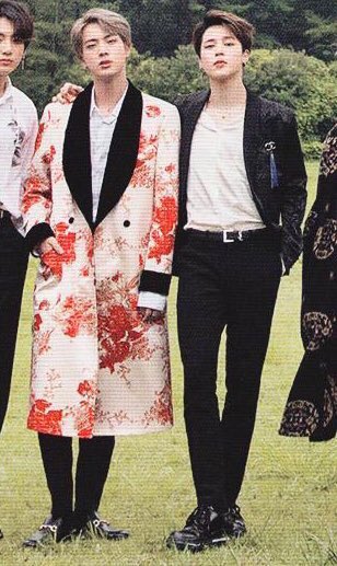 jimin tallest man alive idc idc