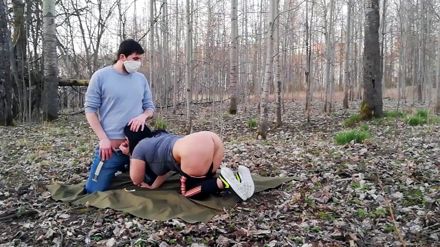Someone just bought Брат трахнул сводную сестру в лесу на шашлыках в эпидемию коронавируса 2020: https://t