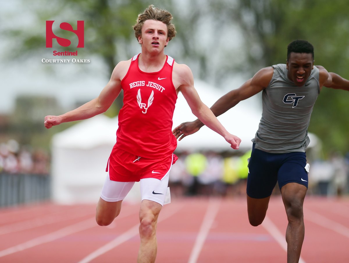 aurorasports's tweet photo. Senior Series: @RJHSTrackField star Jackson Connelly sadly had to settle for the 2nd place he got as a junior at the 5A state track meet when the coronavirus wiped away his season - https://t.co/slyJKDZ2eH @jacktconnelly_ @RegisJesuitHS @RJ_Media #copreps #sentinelpreps #aurora https://t.co/eULgNOrKmD