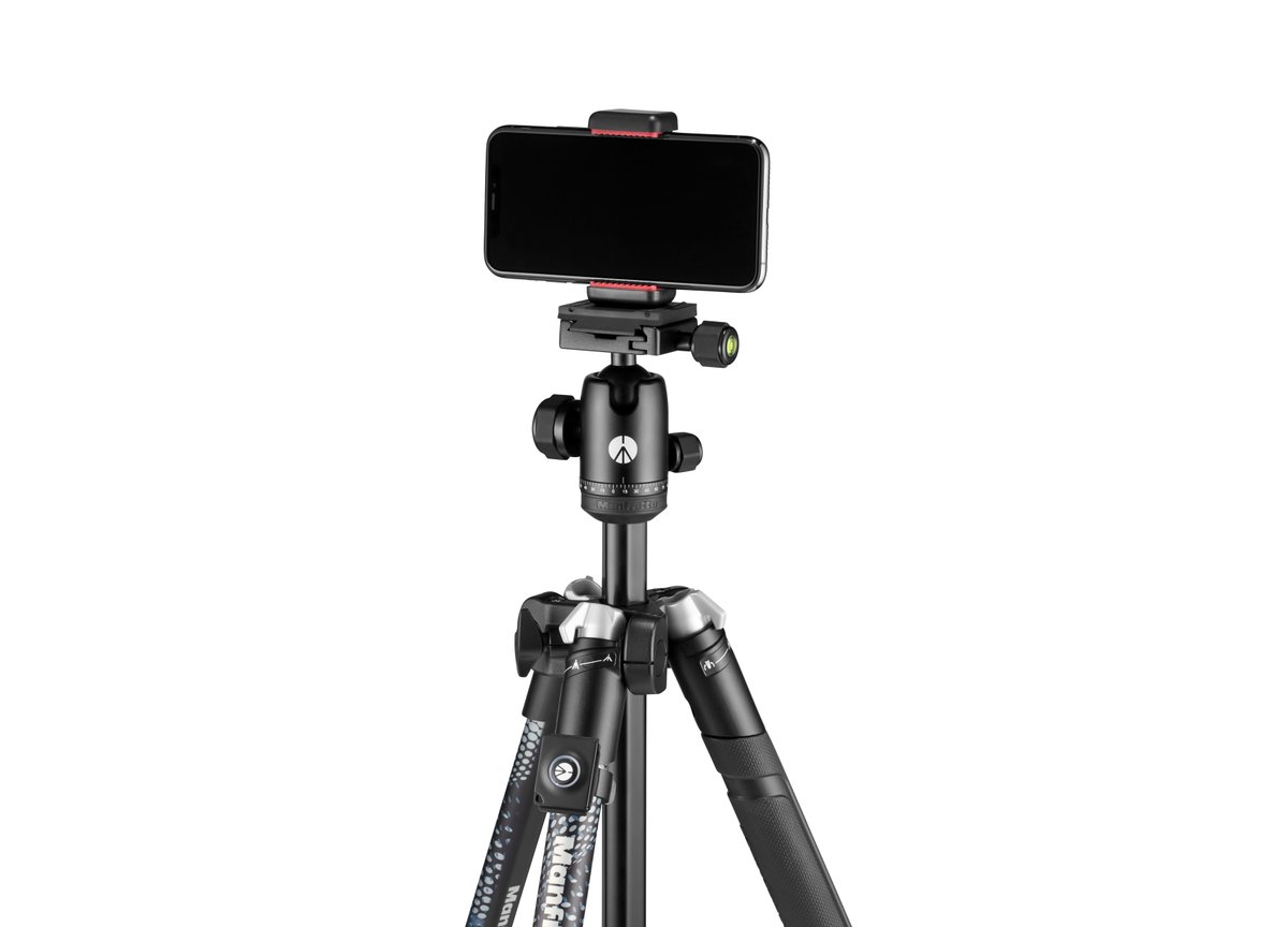 Manfrotto Japan マンフロット公式 マンフロットの新製品 Element Mii トラベル三脚シリーズ カメラとスマホ どちらでも撮影されるなら モバイルbt Mbt キットがお薦め スマートフォン用のアダプターとbluetoothリモコンが付属しています Manfrotto Japan マンフロット公式 マンフロットの新製品 Element Mii トラベル三脚シリーズ カメラとスマホ どちらでも撮影されるなら モバイルbt Mbt キットがお薦め スマートフォン用のアダプターとbluetoothリモコンが付属しています