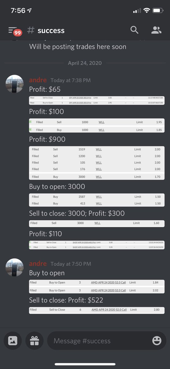 Kash Trades (@kashtrades) / Posts / X