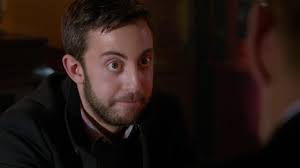 Supernatural characters as incorrect test answers: a thread