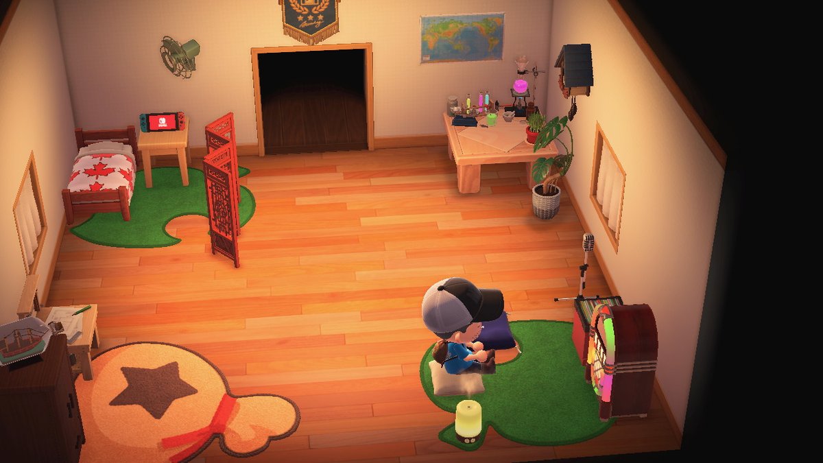 monkey_switch's tweet image. #AnimalCrossing #ACNH #NintendoSwitch