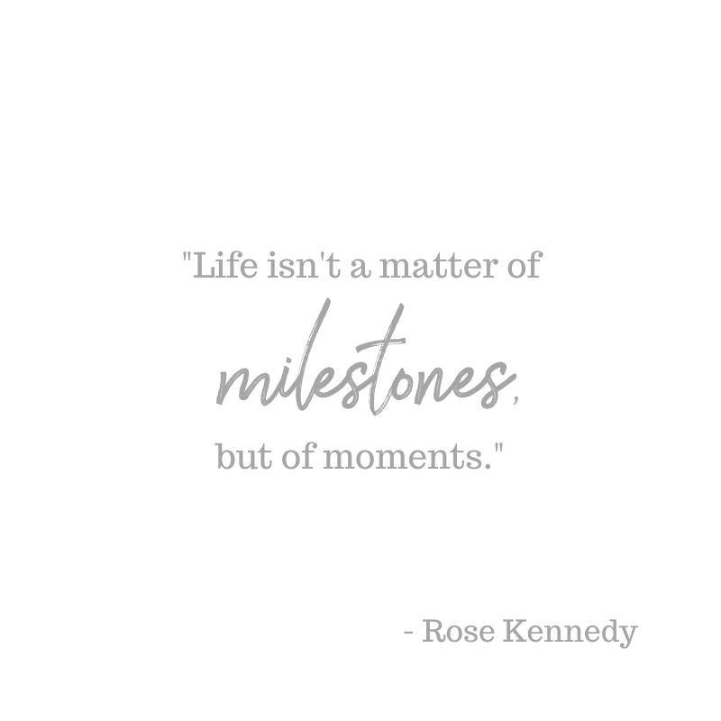 homestaginginst's tweet photo. "Life isn't a matter of milestones, but of moments." - Rose Kennedy https://t.co/cojXeCoOE4