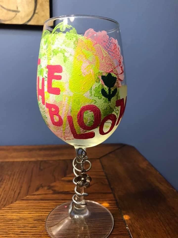 OfficialSABF's tweet photo. #Cheers2theBloom https://t.co/wtuS6gKPQe