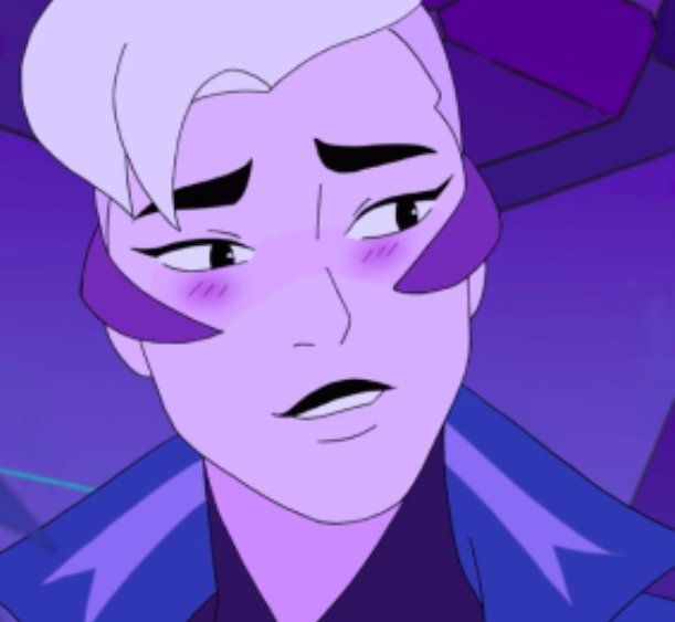 Scorpia - she-ra:scorpia reminds me of myself a lot. We're almost the same person and she helped me get over a toxic friendship, it was toxic both ways and she helped me learn from the experience and grow as a person and she makes me feel so happy and she feels so genuine to me
