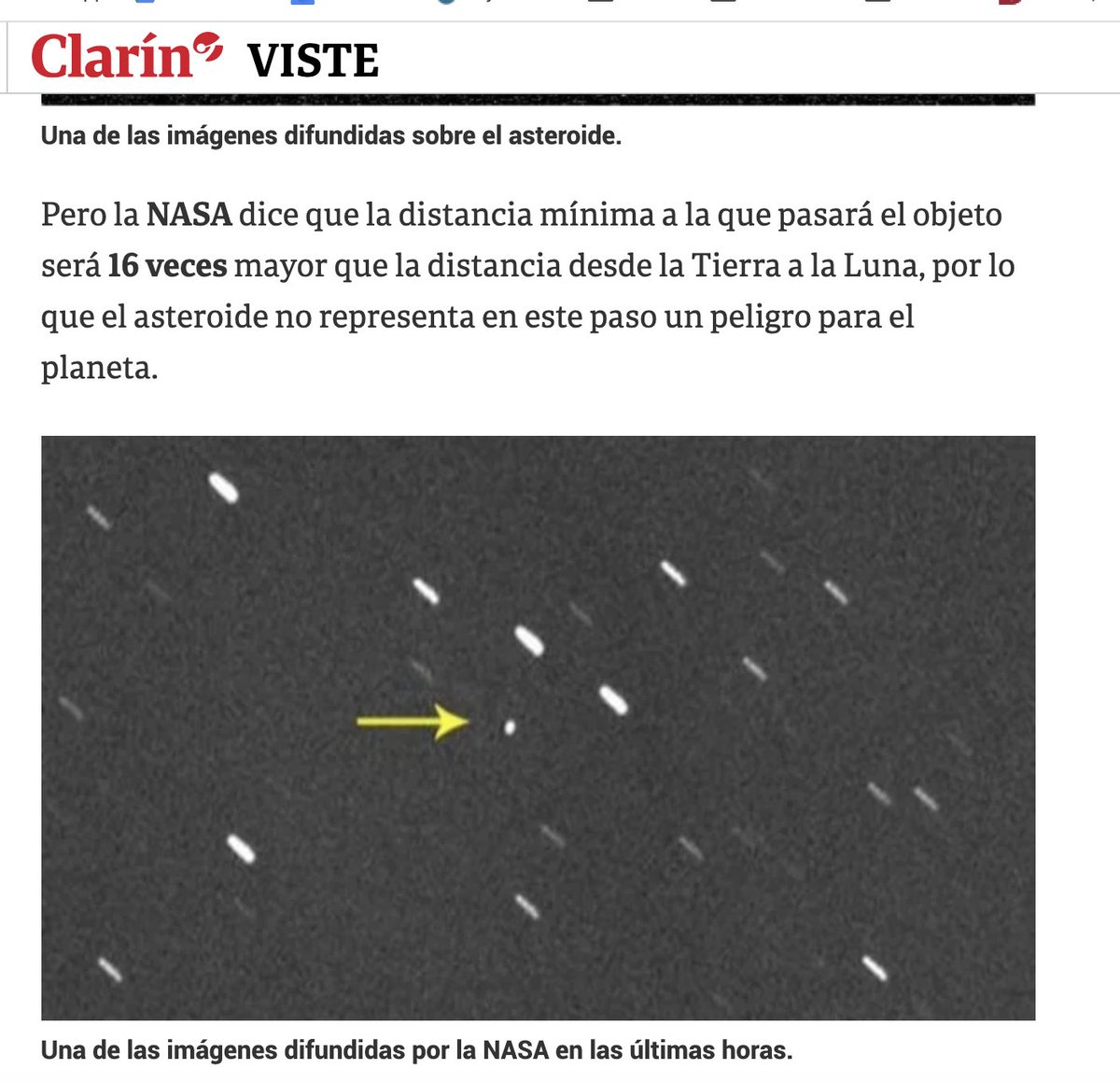 ValentinG's tweet photo. Foto en Facebook vs. Foto dentro de la nota.
@clarincom desesperado por un click https://t.co/zKhvCz9I5m