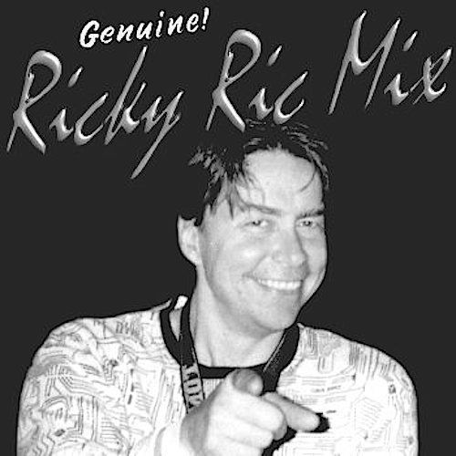 RickyRicMix tweet picture