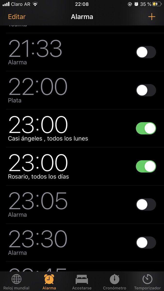 luchiigarzon's tweet photo. @sofivalverde9 Creo que esto viene de familia https://t.co/FZf6TxeQLI