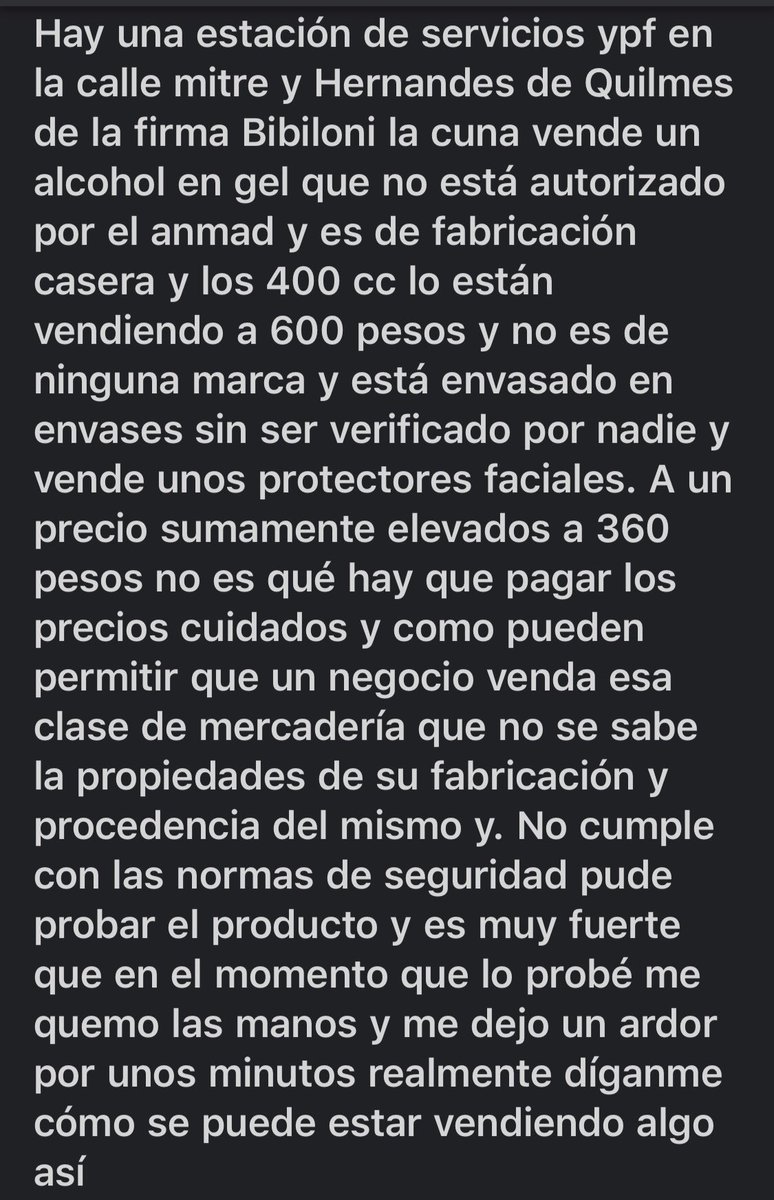DelRealista's tweet photo. Quisiera ver que se puede hacer me gusta que lean las dos fotos @Kicillofok @EcharrenF @DrDanielGollan @mayrasmendoza @alferdez @MaxiKirchnerOK @FernandezAnibal @YPFoficial @CanalQuilmes @QuilmesMuni @QuilmesHoy @infodequilmes @elsolquilmes @todonoticias @cronica @C5N @A24COM https://t.co/QTB2LG1m5N