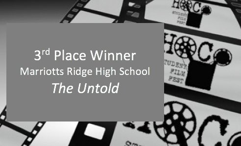 HoCo Film Festival tweet media