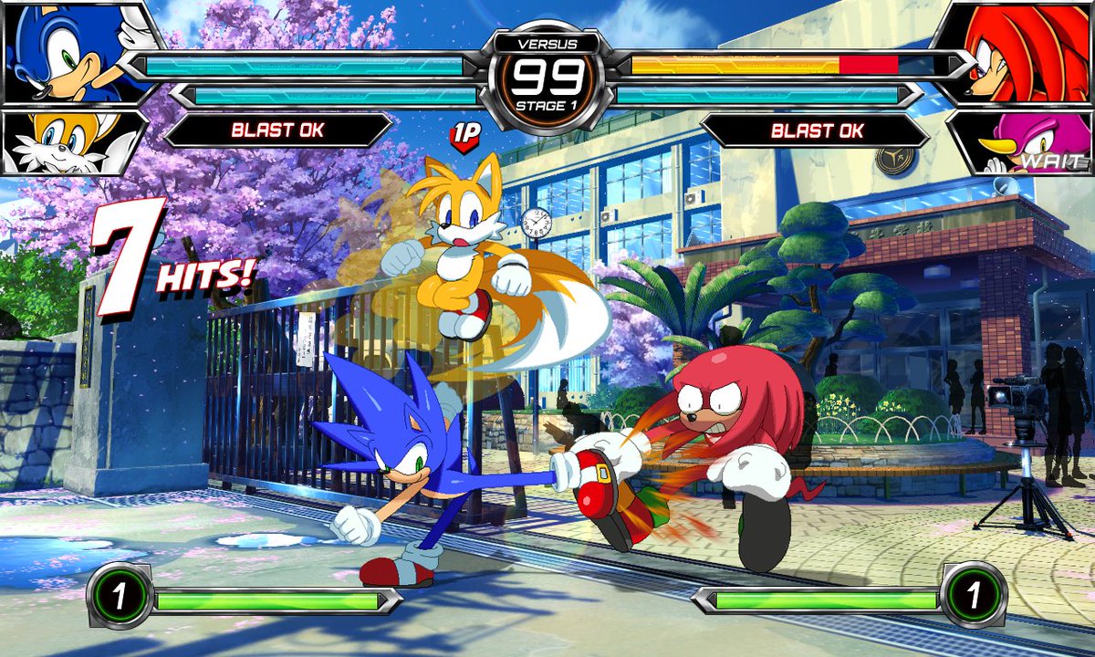 Sonic_EX tweet media
